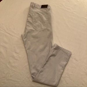 🇺🇸 Saks Fifth Avenue pants in cotton 🇺🇸